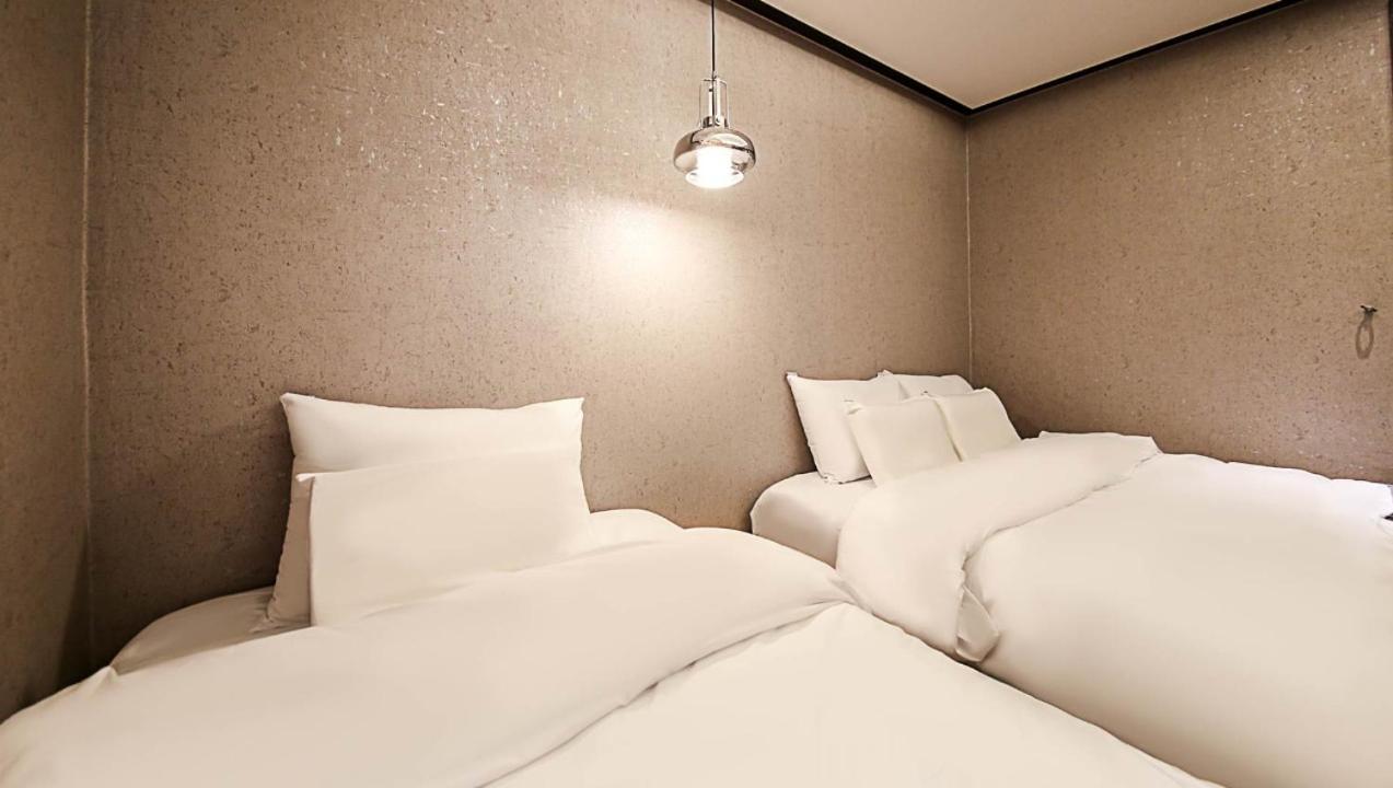 Hotel Parfe チョナン エクステリア 写真